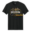 FW Bourbon - Perfect Blend ® CVC Tee Thumbnail