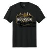 FW Bourbon - Perfect Blend ® CVC Tee Thumbnail