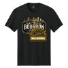 FW Bourbon - Perfect Blend ® CVC Tee Thumbnail