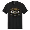 FW Bourbon - Perfect Blend ® CVC Tee Thumbnail