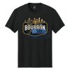 FW Bourbon - Perfect Blend ® CVC Tee Thumbnail