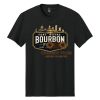 FW Bourbon - Perfect Blend ® CVC Tee Thumbnail