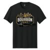 FW Bourbon - Perfect Blend ® CVC Tee Thumbnail