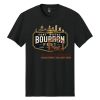FW Bourbon - Perfect Blend ® CVC Tee Thumbnail