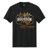FW Bourbon - Perfect Blend ® CVC Tee Thumbnail