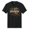 FW Bourbon - Perfect Blend ® CVC Tee Thumbnail