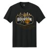 FW Bourbon - Perfect Blend ® CVC Tee Thumbnail