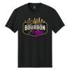 FW Bourbon - Perfect Blend ® CVC Tee Thumbnail