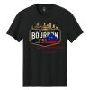 FW Bourbon - Perfect Blend ® CVC Tee Thumbnail