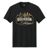 FW Bourbon - Perfect Blend ® CVC Tee Thumbnail