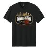 FW Bourbon - Perfect Blend ® CVC Tee Thumbnail
