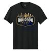 FW Bourbon - Perfect Blend ® CVC Tee Thumbnail