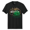 FW Bourbon - Perfect Blend ® CVC Tee Thumbnail