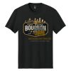 FW Bourbon - Perfect Blend ® CVC Tee Thumbnail