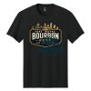 FW Bourbon - Perfect Blend ® CVC Tee Thumbnail