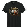 FW Bourbon - Perfect Blend ® CVC Tee Thumbnail