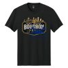 FW Bourbon - Perfect Blend ® CVC Tee Thumbnail