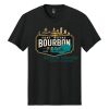 FW Bourbon - Perfect Blend ® CVC Tee Thumbnail