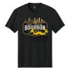 FW Bourbon - Perfect Blend ® CVC Tee Thumbnail