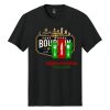 FW Bourbon - Perfect Blend ® CVC Tee Thumbnail