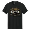 FW Bourbon - Perfect Blend ® CVC Tee Thumbnail