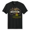 FW Bourbon - Perfect Blend ® CVC Tee Thumbnail