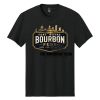 FW Bourbon - Perfect Blend ® CVC Tee Thumbnail