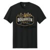 FW Bourbon - Perfect Blend ® CVC Tee Thumbnail