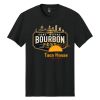 FW Bourbon - Perfect Blend ® CVC Tee Thumbnail