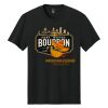 FW Bourbon - Perfect Blend ® CVC Tee Thumbnail