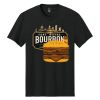 FW Bourbon - Perfect Blend ® CVC Tee Thumbnail