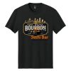 FW Bourbon - Perfect Blend ® CVC Tee Thumbnail