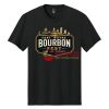 FW Bourbon - Perfect Blend ® CVC Tee Thumbnail