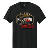 FW Bourbon - Perfect Blend ® CVC Tee Thumbnail
