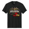 FW Bourbon - Perfect Blend ® CVC Tee Thumbnail