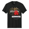 FW Bourbon - Perfect Blend ® CVC Tee Thumbnail