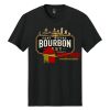 FW Bourbon - Perfect Blend ® CVC Tee Thumbnail