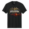 FW Bourbon - Perfect Blend ® CVC Tee Thumbnail