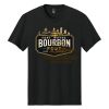 FW Bourbon - Perfect Blend ® CVC Tee Thumbnail
