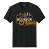 FW Bourbon - Perfect Blend ® CVC Tee Thumbnail