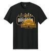 FW Bourbon - Perfect Blend ® CVC Tee Thumbnail