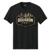 FW Bourbon - Perfect Blend ® CVC Tee Thumbnail