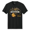 FW Bourbon - Perfect Blend ® CVC Tee Thumbnail