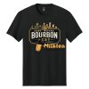 FW Bourbon - Perfect Blend ® CVC Tee Thumbnail