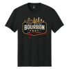 FW Bourbon - Perfect Blend ® CVC Tee Thumbnail