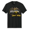 FW Bourbon - Perfect Blend ® CVC Tee Thumbnail