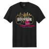 FW Bourbon - Perfect Blend ® CVC Tee Thumbnail