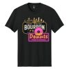FW Bourbon - Perfect Blend ® CVC Tee Thumbnail
