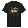 FW Bourbon - Perfect Blend ® CVC Tee Thumbnail