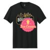 FW Bourbon - Perfect Blend ® CVC Tee Thumbnail